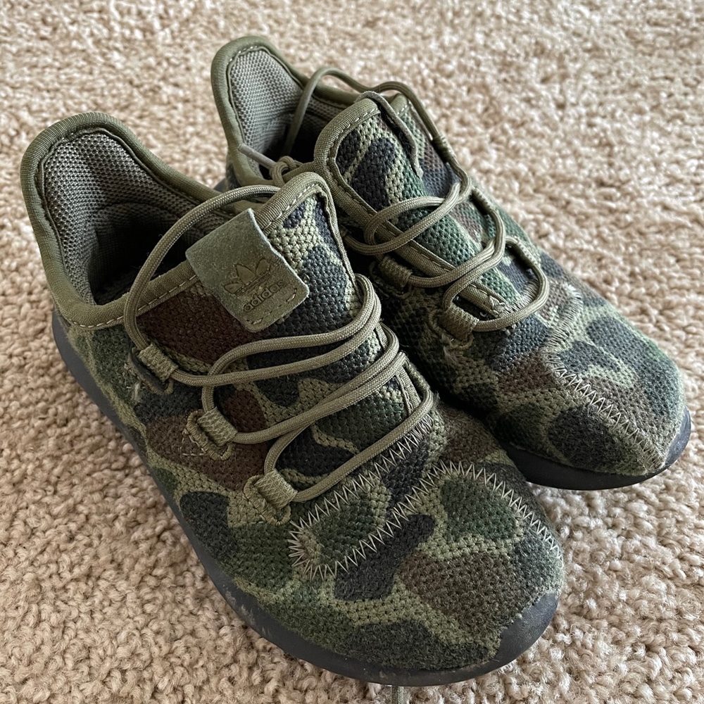 Adidas Shoes